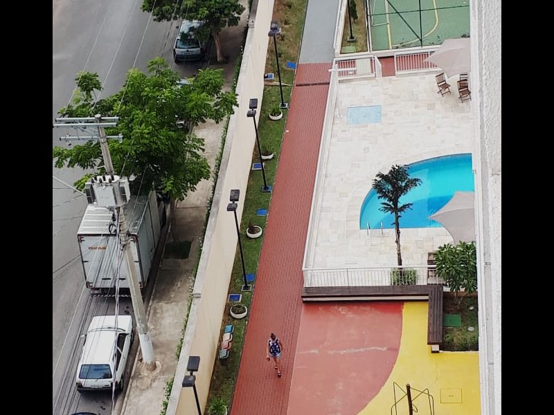 imóvel com 47m² - Guaturinho - Cajamar