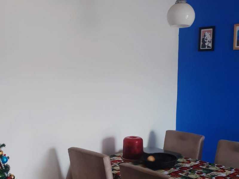 imóvel com 47m² - Guaturinho - Cajamar