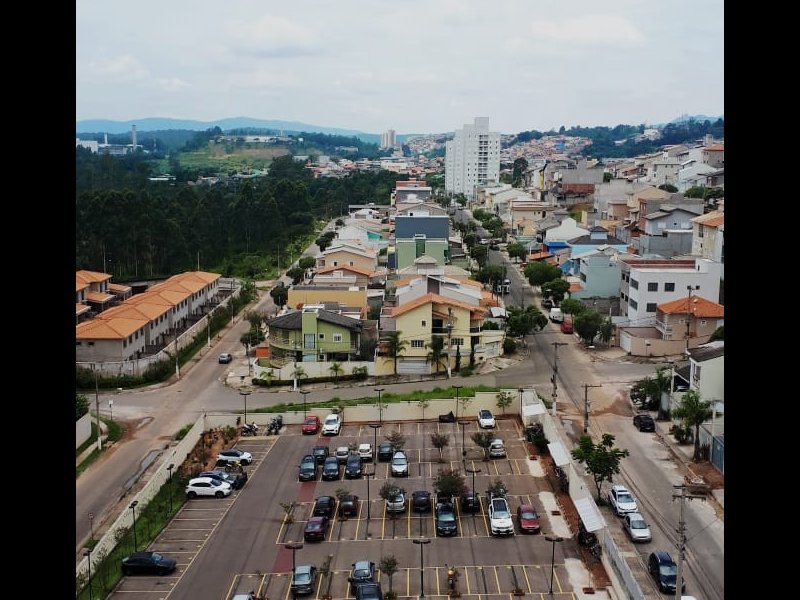 imóvel com 47m² - Guaturinho - Cajamar