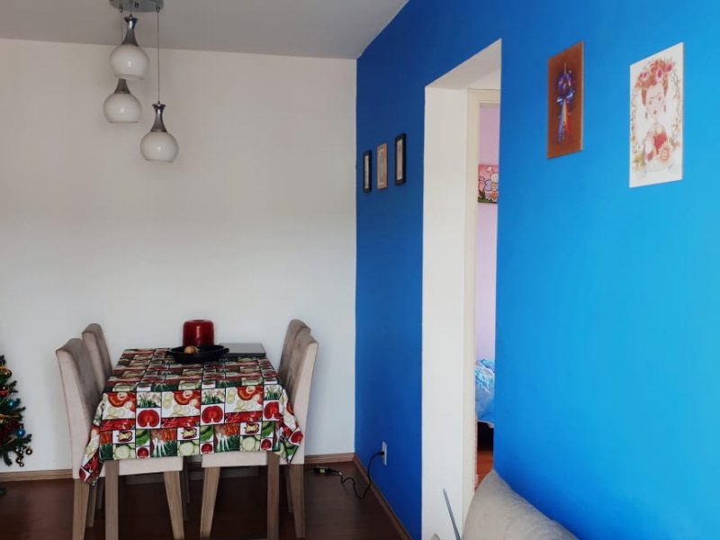 imóvel com 47m² - Guaturinho - Cajamar