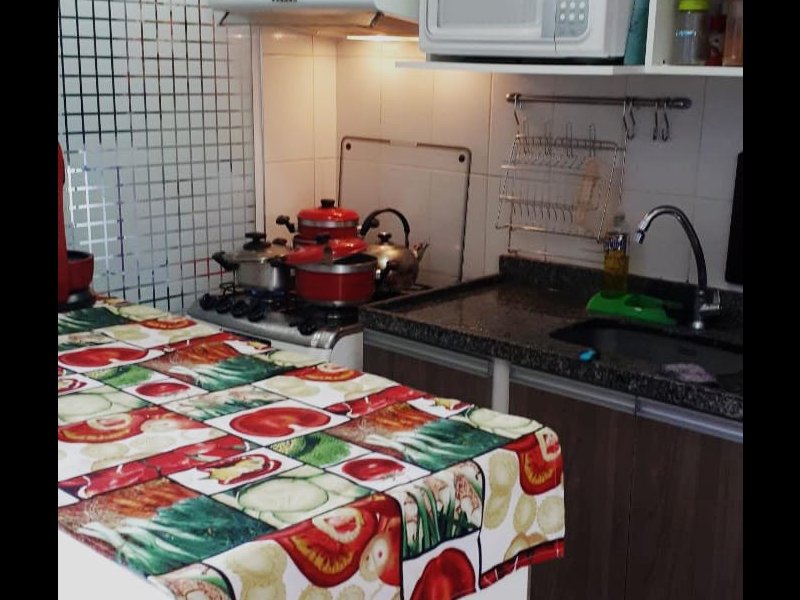 imóvel com 47m² - Guaturinho - Cajamar