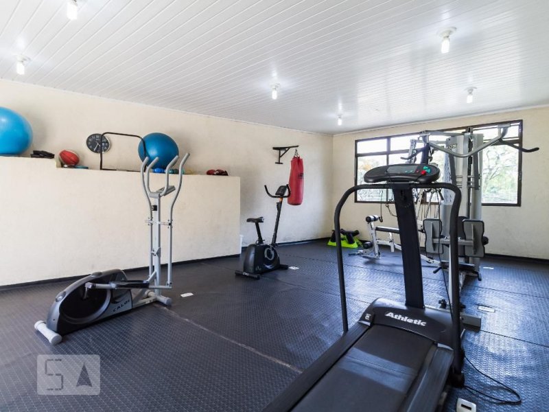 Apartamento à venda Vila Monumento com 150m² e 3 quartos por R$ 1.100.000 - 1232532661-academia-ii.jpg