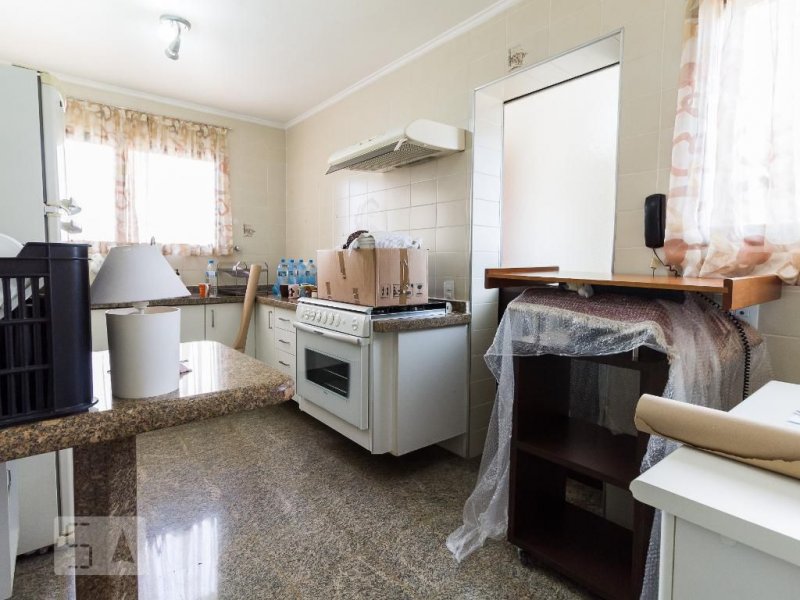 Apartamento à venda Vila Monumento com 150m² e 3 quartos por R$ 1.100.000 - 1486540346-cozinha.jpg
