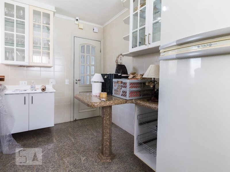 Apartamento à venda Vila Monumento com 150m² e 3 quartos por R$ 1.100.000 - 156663762-cozinha-iv.jpg