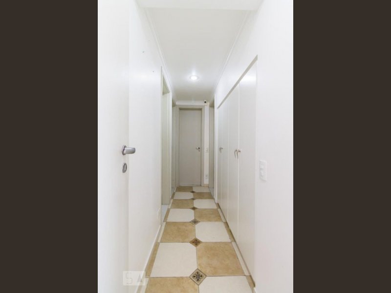 Apartamento à venda Vila Monumento com 150m² e 3 quartos por R$ 1.100.000 - 1909515167-corredor-de-acesso-aos-quartos.jpg