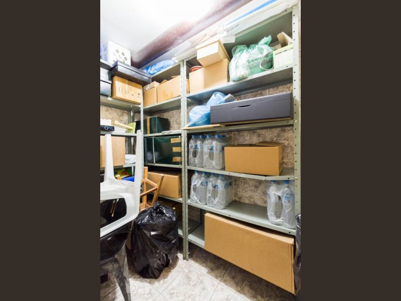 Apartamento à venda Vila Monumento com 150m² e 3 quartos por R$ 1.100.000 - 2079404796-deposito.jpg
