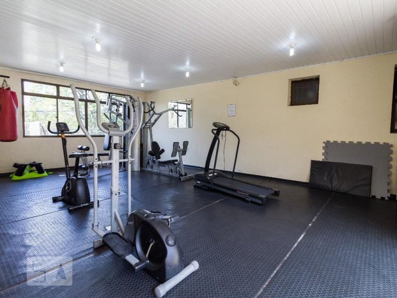 Apartamento à venda Vila Monumento com 150m² e 3 quartos por R$ 1.100.000 - 667292534-academia.jpg
