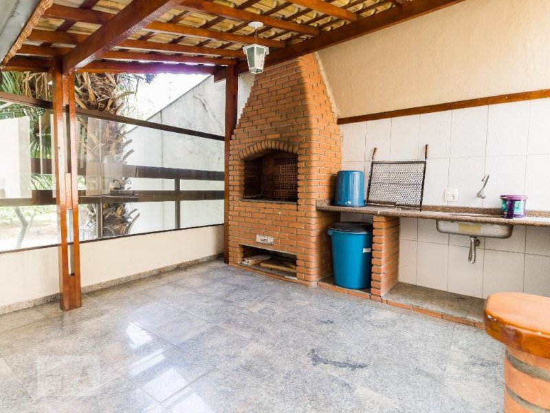Apartamento à venda Vila Monumento com 150m² e 3 quartos por R$ 1.100.000 - 773274831-churrasqueira.jpg