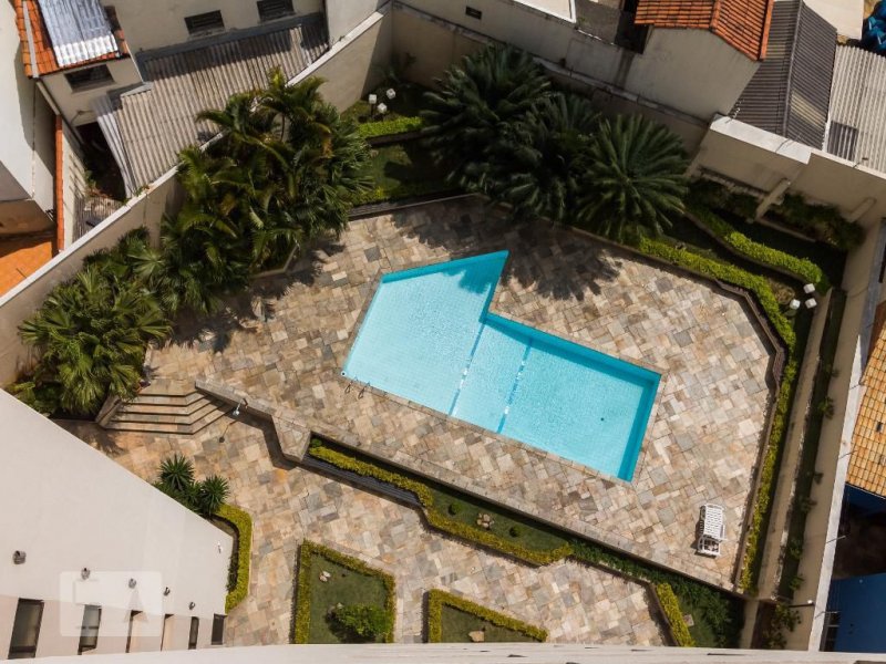 Apartamento à venda Vila Monumento com 150m² e 3 quartos por R$ 1.100.000 - 971542680-vista-da-piscina.jpg