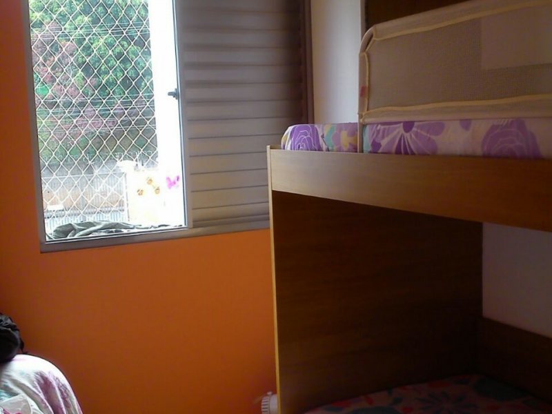 imóvel com 48m² - Paraisópolis - São Paulo