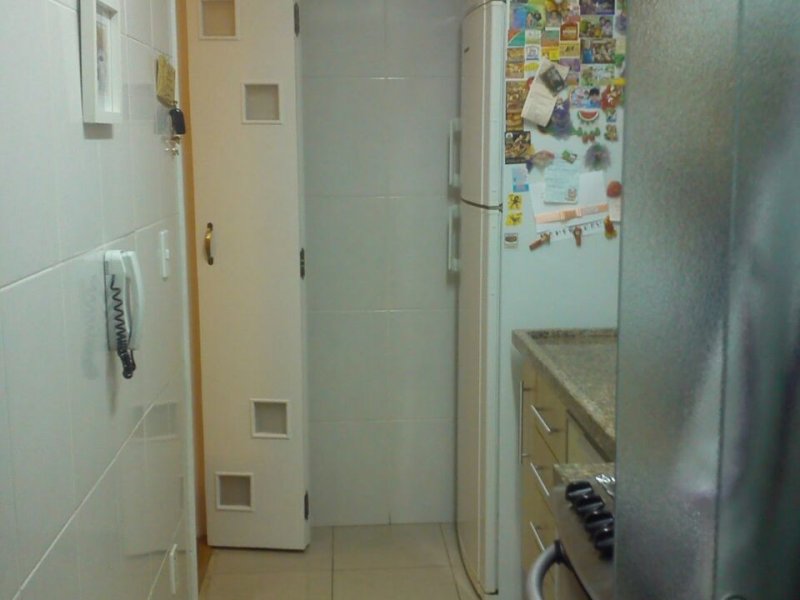 imóvel com 48m² - Paraisópolis - São Paulo