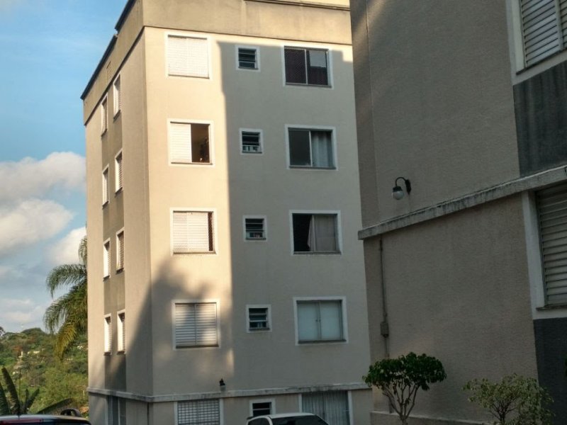 imóvel com 48m² - Paraisópolis - São Paulo
