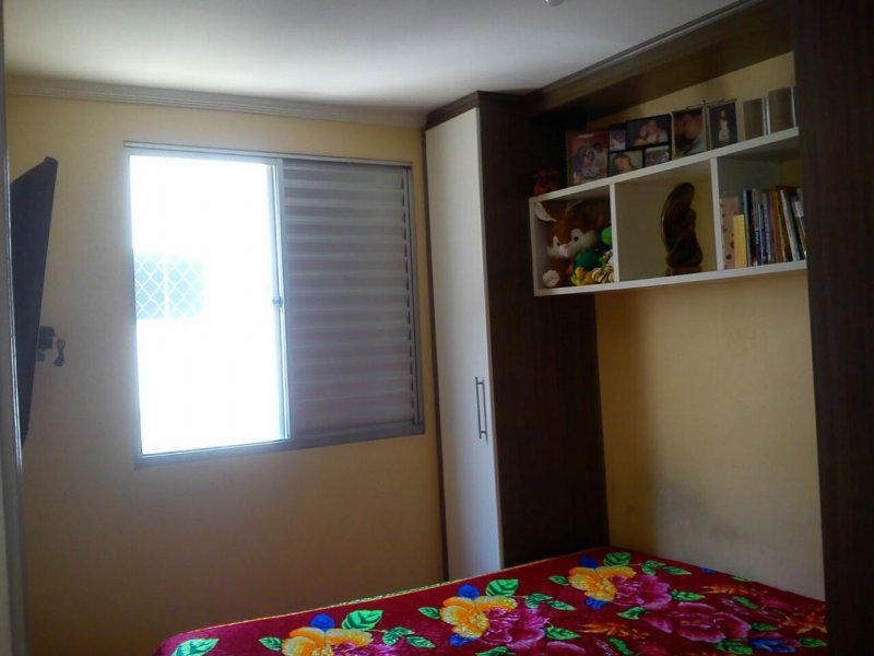 imóvel com 48m² - Paraisópolis - São Paulo