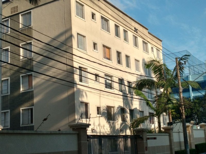 imóvel com 48m² - Paraisópolis - São Paulo