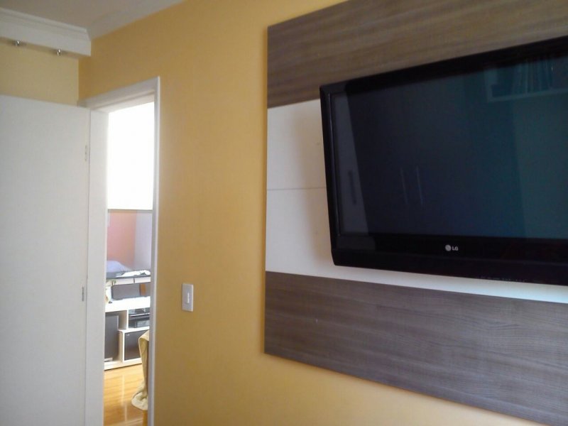 imóvel com 48m² - Paraisópolis - São Paulo