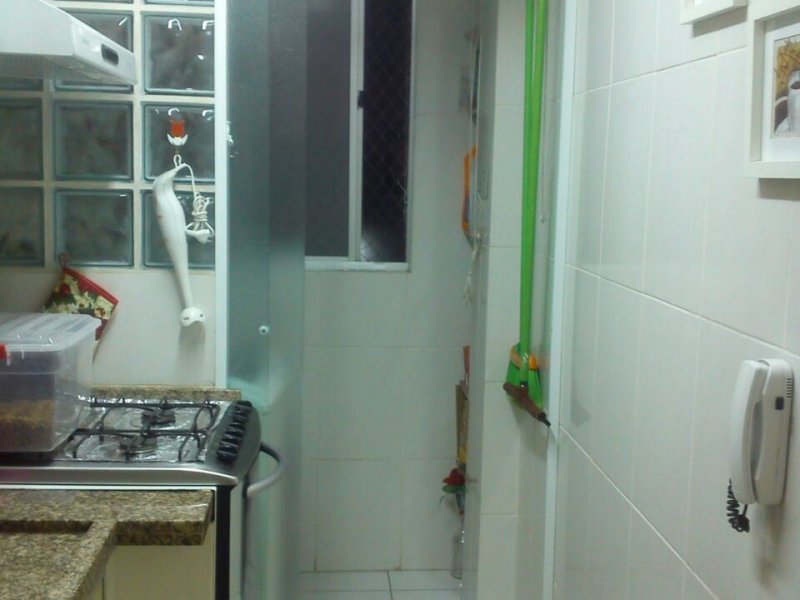 imóvel com 48m² - Paraisópolis - São Paulo