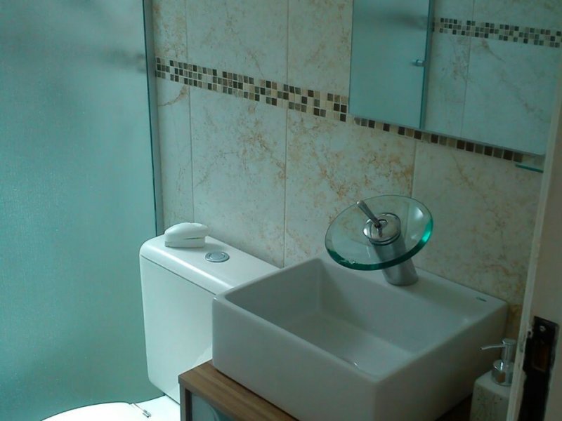 imóvel com 48m² - Paraisópolis - São Paulo