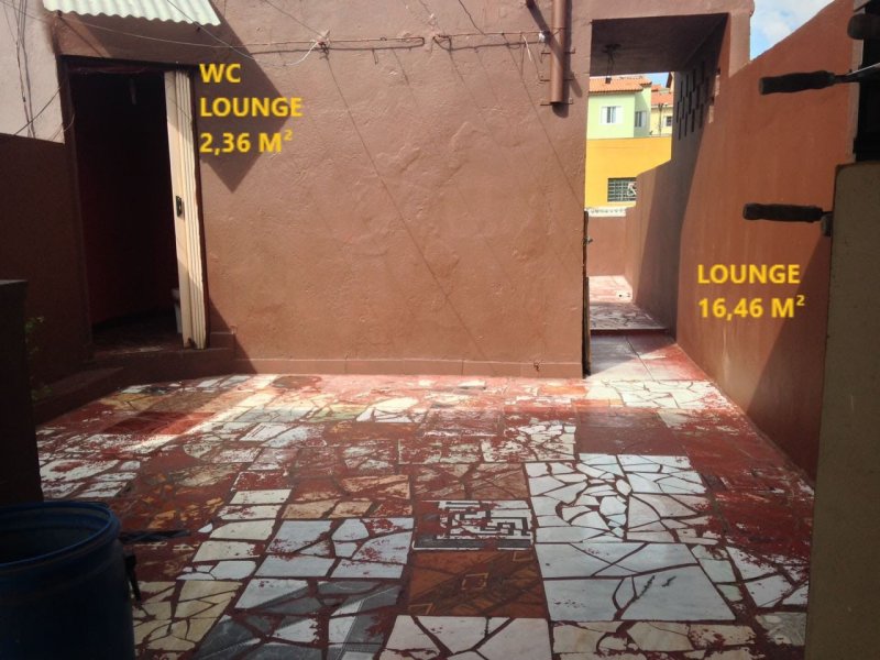 Casa à venda Nucleo Residencial Isabela com 138m² e 4 quartos por R$ 350.000 - 1038641231-142.jpg