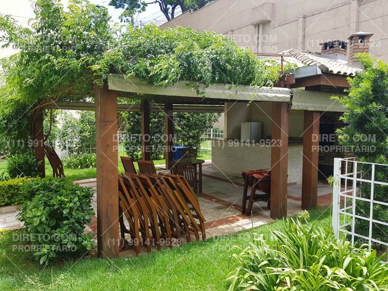 imóvel com 84m² - Vila Albertina - São Paulo