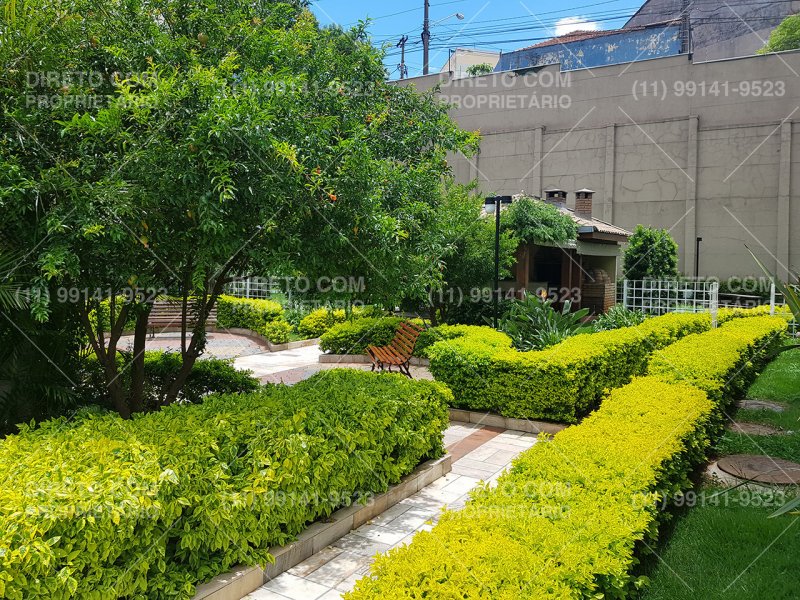 imóvel com 84m² - Vila Albertina - São Paulo
