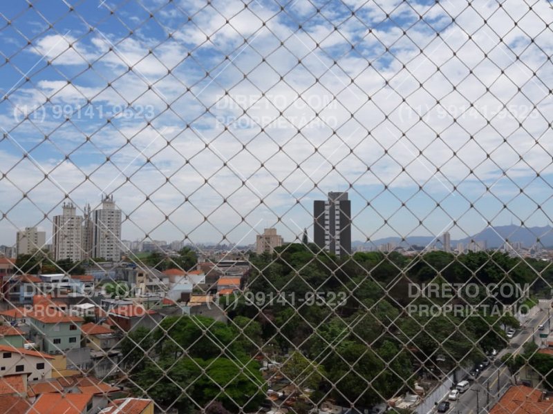 imóvel com 84m² - Vila Albertina - São Paulo