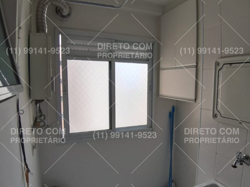 imóvel com 84m² - Vila Albertina - São Paulo