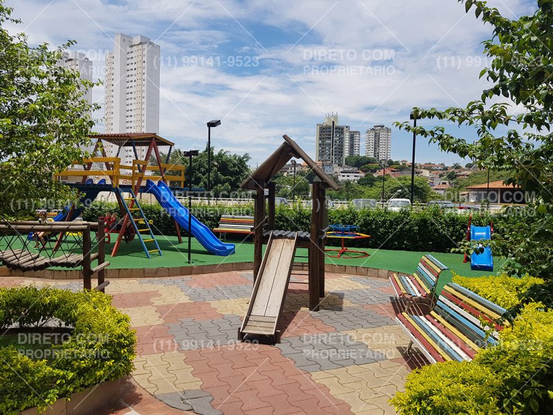 imóvel com 84m² - Vila Albertina - São Paulo