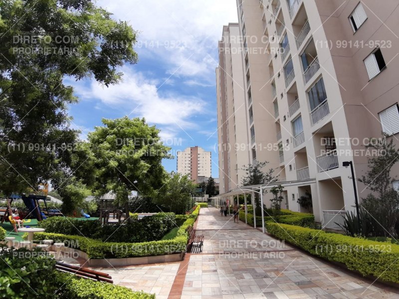 imóvel com 84m² - Vila Albertina - São Paulo