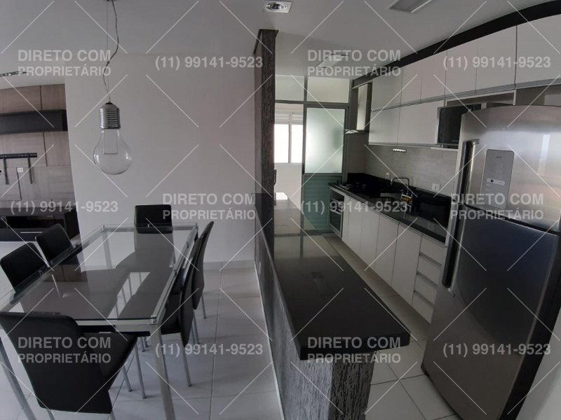 imóvel com 84m² - Vila Albertina - São Paulo