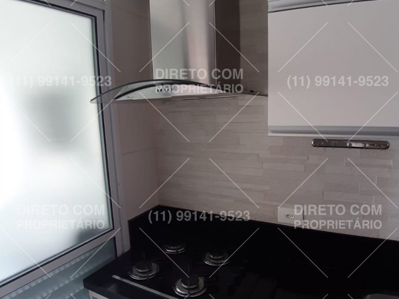 imóvel com 84m² - Vila Albertina - São Paulo