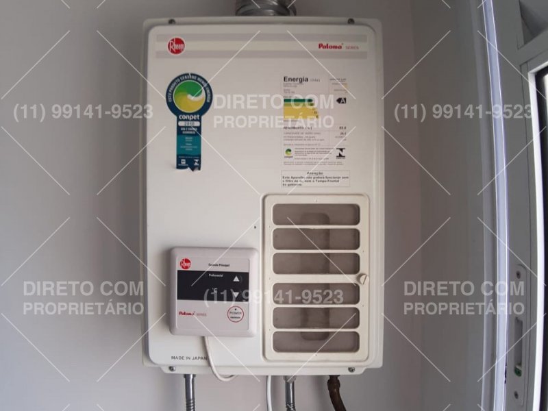 imóvel com 84m² - Vila Albertina - São Paulo