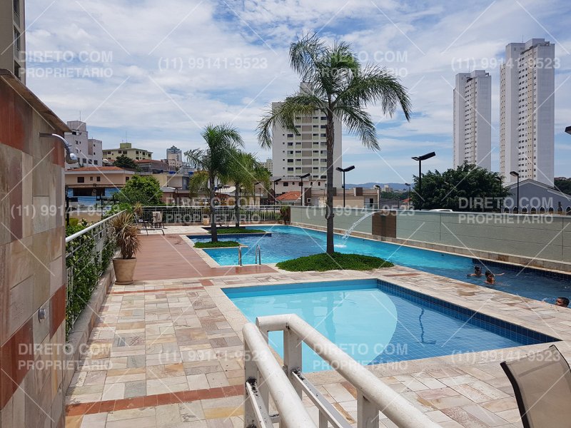 imóvel com 84m² - Vila Albertina - São Paulo