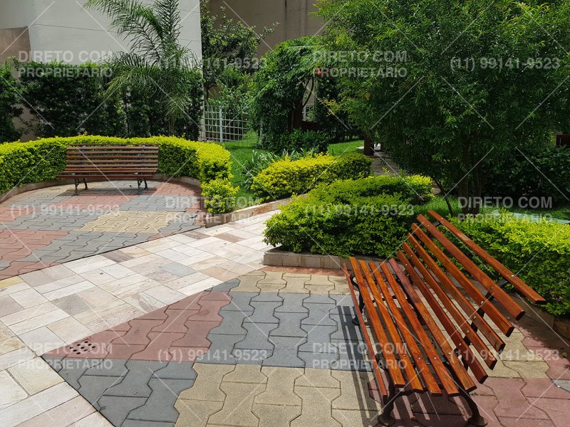 imóvel com 84m² - Vila Albertina - São Paulo