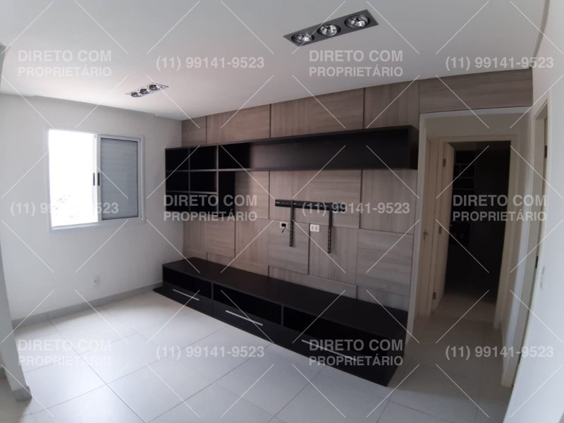 imóvel com 84m² - Vila Albertina - São Paulo