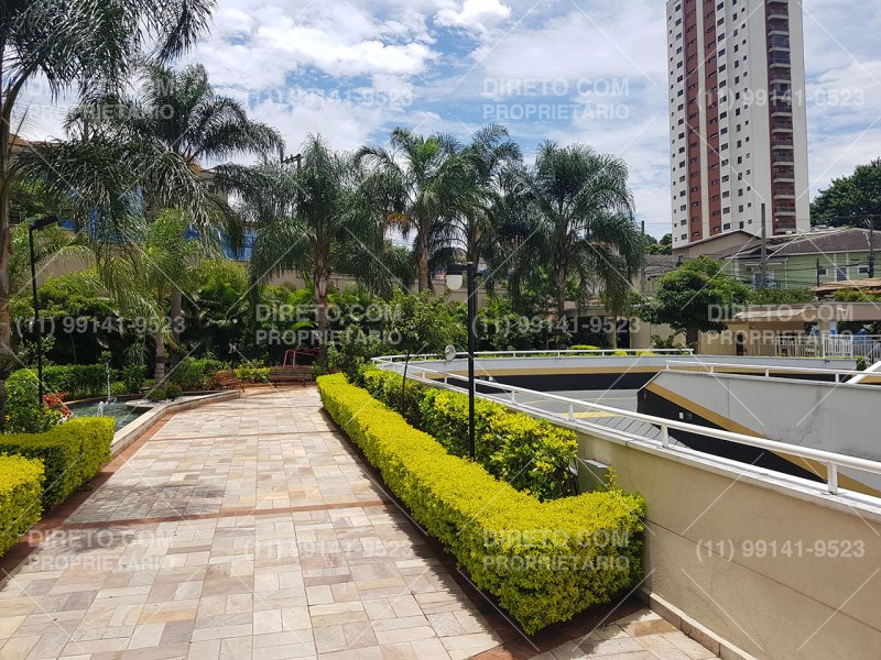 imóvel com 84m² - Vila Albertina - São Paulo