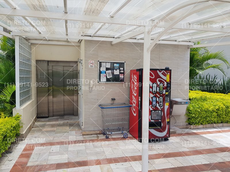 imóvel com 84m² - Vila Albertina - São Paulo