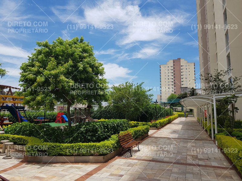 imóvel com 84m² - Vila Albertina - São Paulo