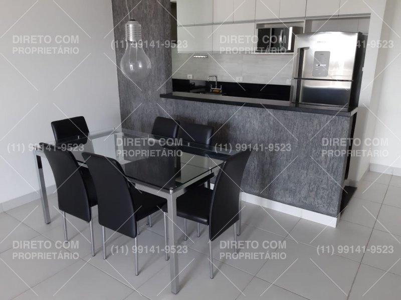 imóvel com 84m² - Vila Albertina - São Paulo