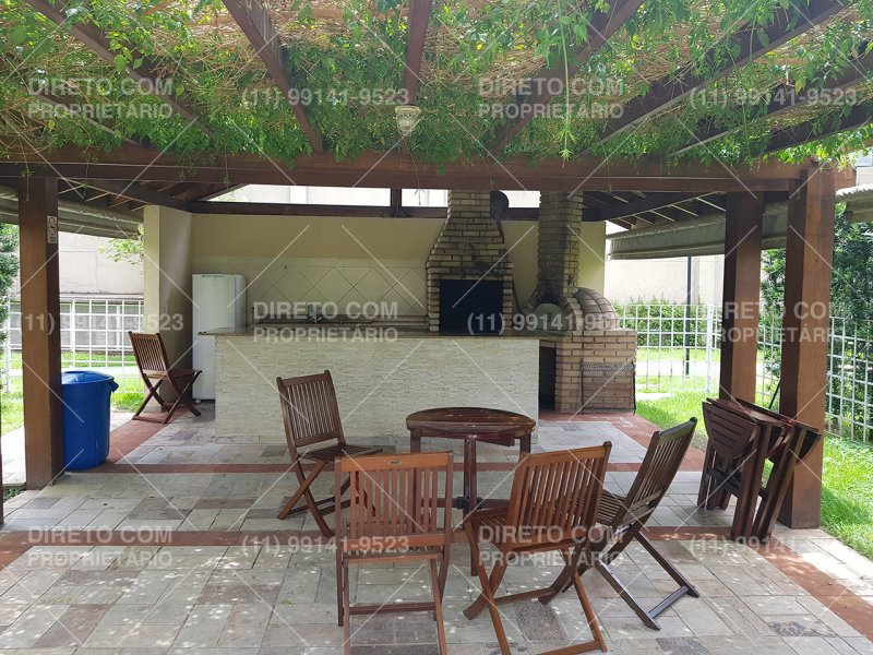 imóvel com 84m² - Vila Albertina - São Paulo