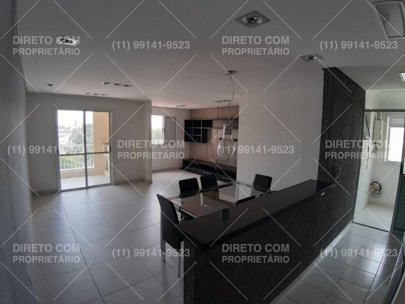 imóvel com 84m² - Vila Albertina - São Paulo