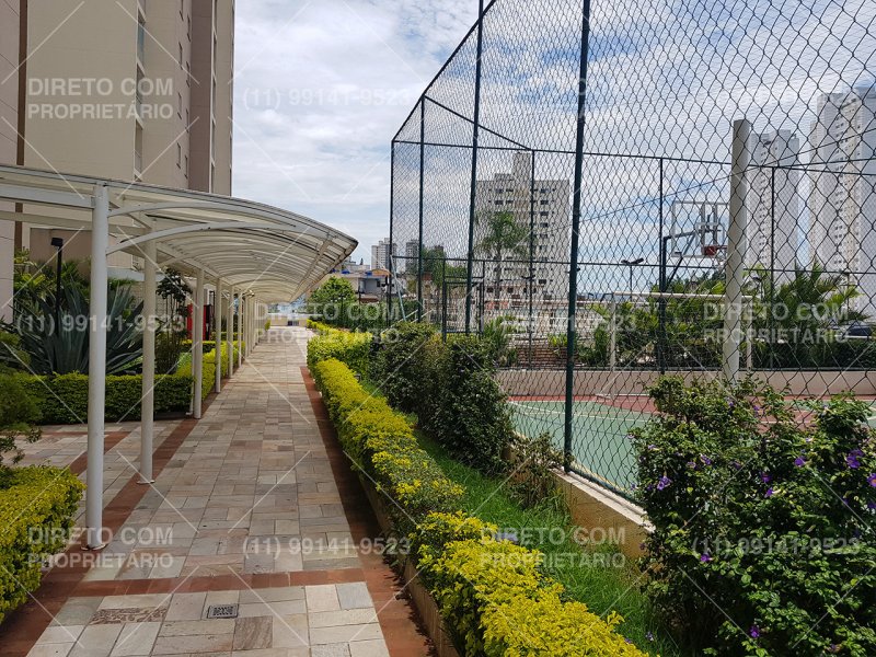 imóvel com 84m² - Vila Albertina - São Paulo