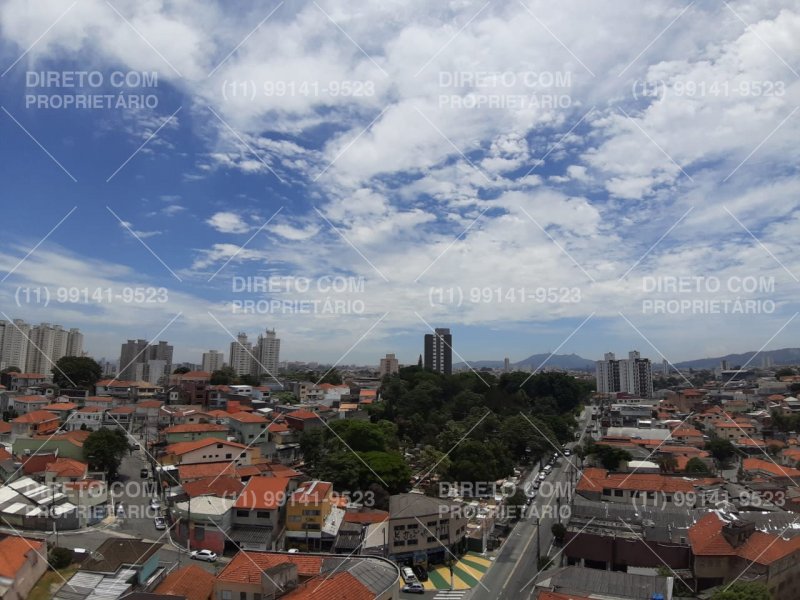 imóvel com 84m² - Vila Albertina - São Paulo