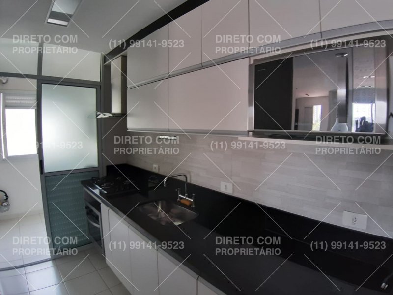 imóvel com 84m² - Vila Albertina - São Paulo