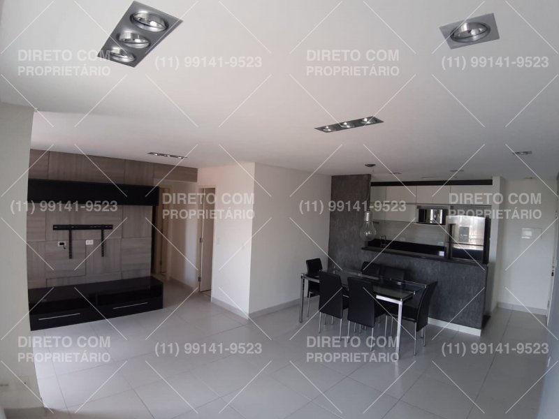 imóvel com 84m² - Vila Albertina - São Paulo