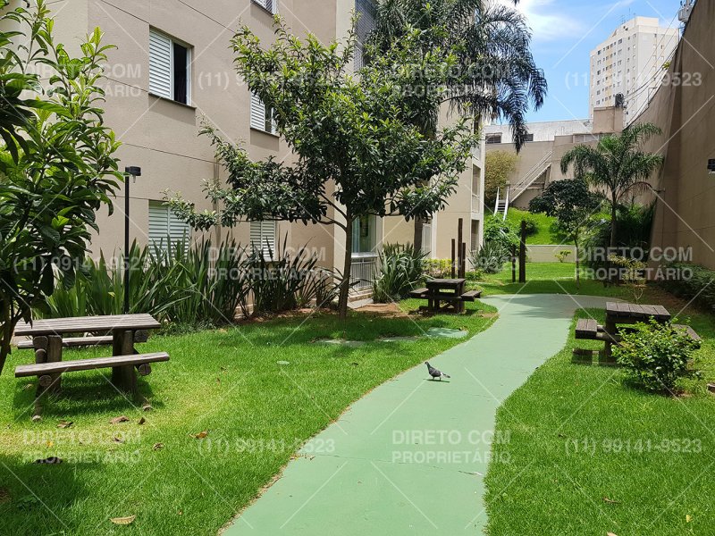 imóvel com 84m² - Vila Albertina - São Paulo