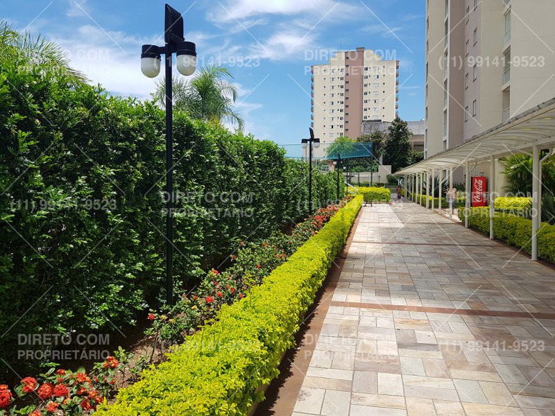 imóvel com 84m² - Vila Albertina - São Paulo