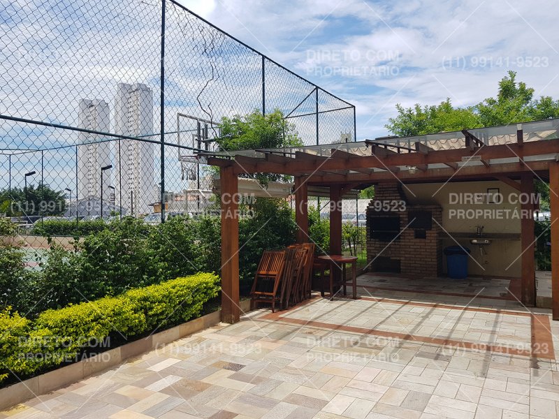 imóvel com 84m² - Vila Albertina - São Paulo