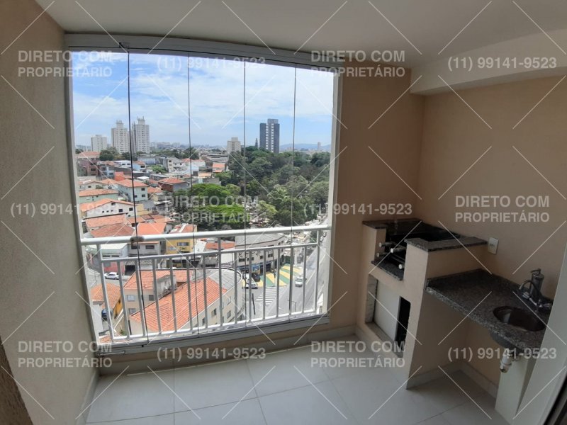 imóvel com 84m² - Vila Albertina - São Paulo