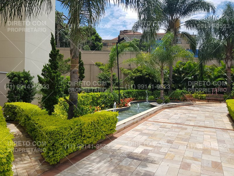 imóvel com 84m² - Vila Albertina - São Paulo