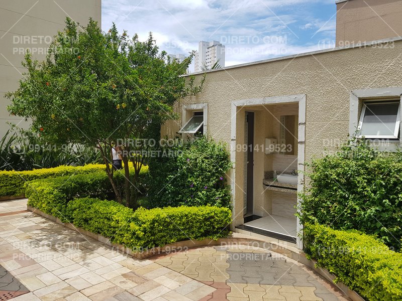 imóvel com 84m² - Vila Albertina - São Paulo